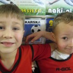 Turniej Naki 2006 i młodsi , 5.01.2013r - 54
